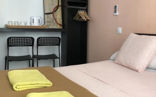 Hostal Plaza Luna - photo 5