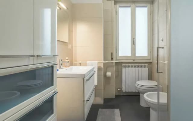 Romina Apartment, Florence, Campo Marte - photo 3