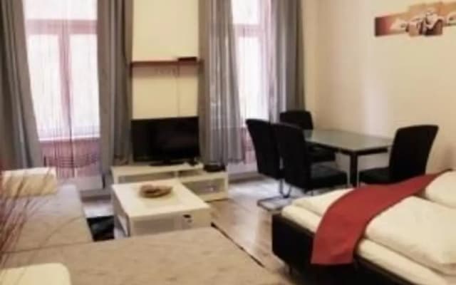 Checkvienna Apartment Kroellgasse - photo 5