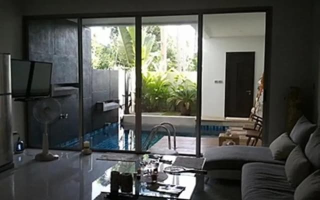 Vanilla Villa - photo 3