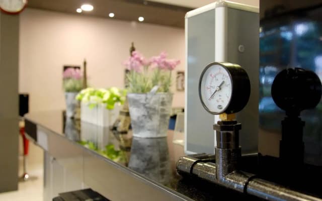 JV Hotel Bandar Tasek Mutiara - photo 2