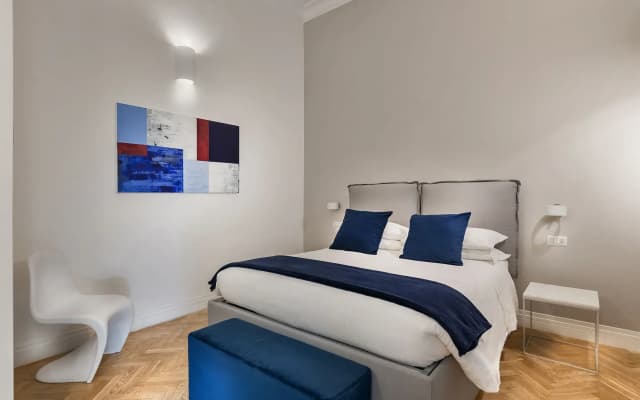 Da Me Suites - photo 2