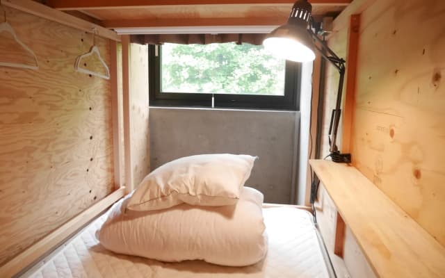 ARTnSHELTER - Hostel - photo 4