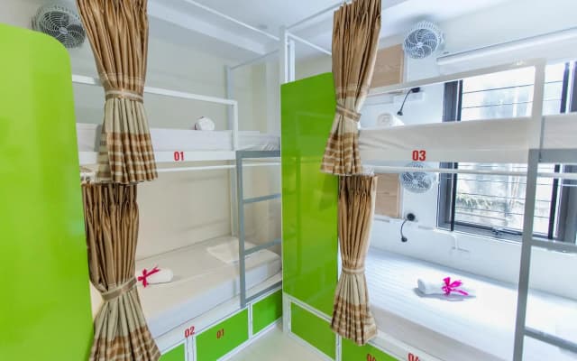 Hanoi Amazing Hostel - photo 2