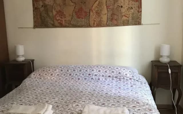 Stylish apartment in central Rome - photo 3