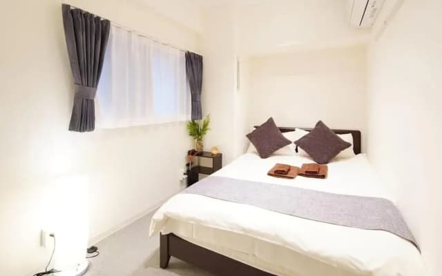 Asakusa Hotel 201 - photo 5