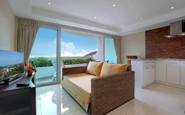 Kata Ocean View Residences - photo 2
