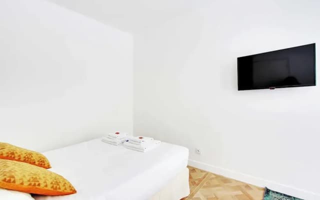 Cozy Studio - 4P - Place de la Bastille - photo 2