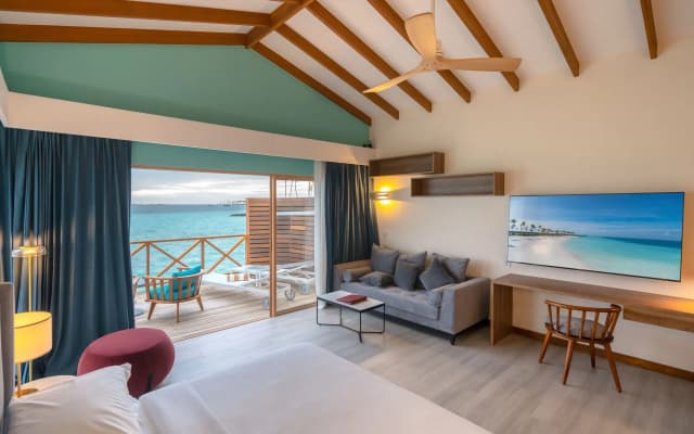 Joy Island Hotel - photo 2