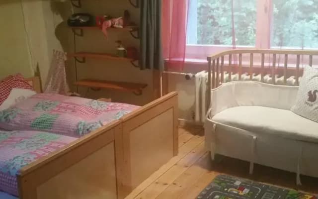 Das Haus am Fluss - photo 4