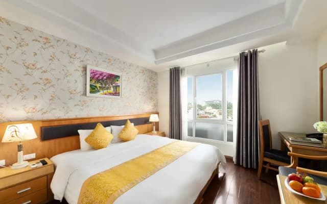 Hanoi Sky Hotel - photo 4