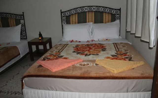 Hostel Marrakech Medina - photo 4
