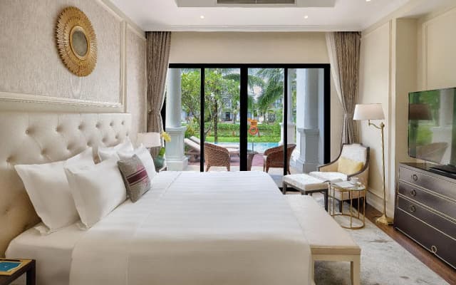 Vinpearl Discovery Greenhill Phu Quoc - photo 3