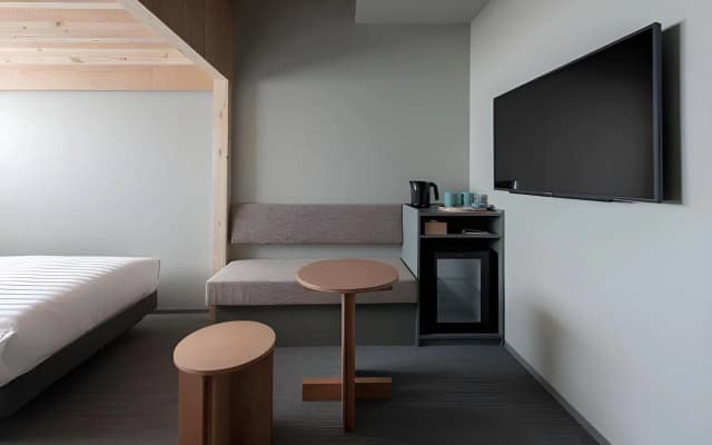 KAIKA Tokyo by The Share Hotels - photo 5
