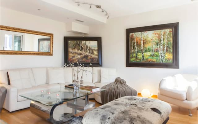 Exquisite designer 3BR Pg Gràcia apt - LaMimosa - photo 3