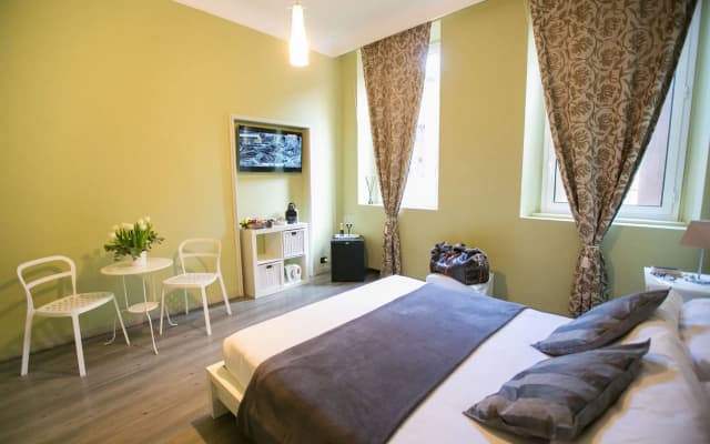 Jb Relais - Campo De' Fiori - photo 4