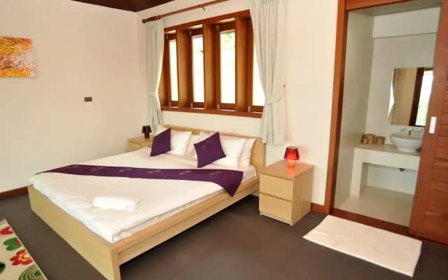 Maenam Hills Villa - photo 4