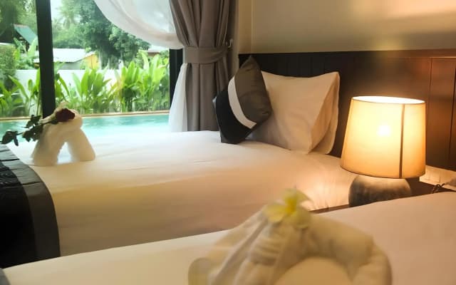 Amarina Green Hotel - photo 4