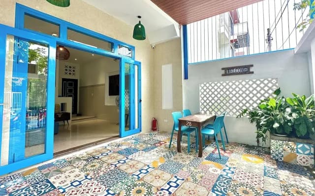 Lamer Beachside Studio Cozy TanThanh - photo 2