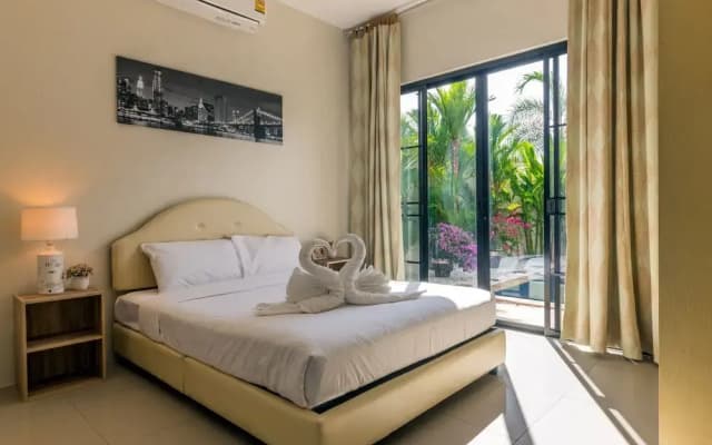 Dreamy 3Br Boutique Pool Villa - photo 5
