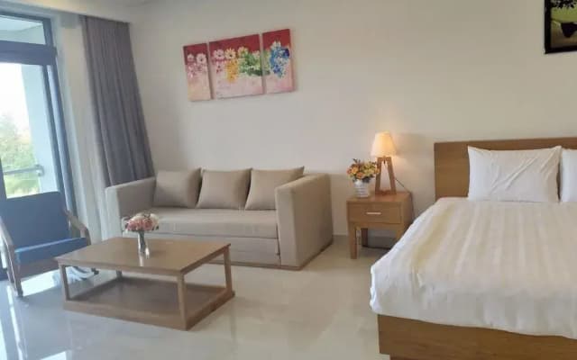 Ocean Suites Apartment - photo 3