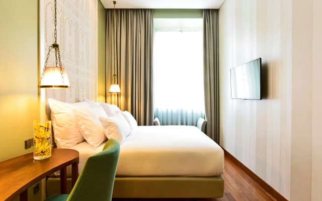Pousada de Lisboa, Praça do Comércio - Small Luxury Hotel - photo 4