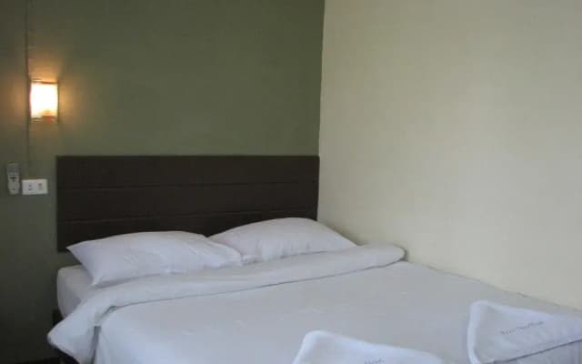 Krabi Flora Hotel - photo 3