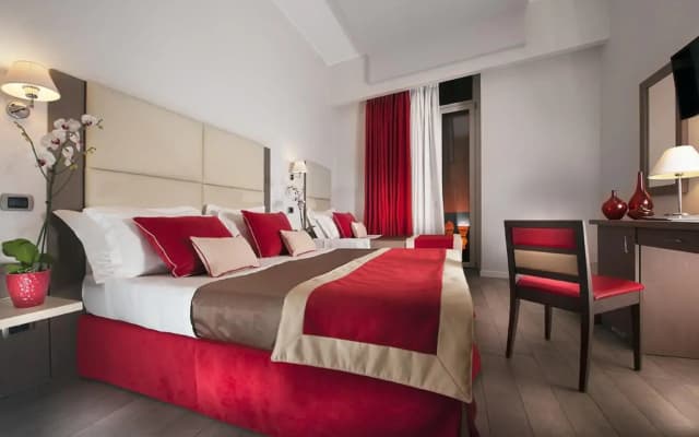 Demetra Hotel - photo 5