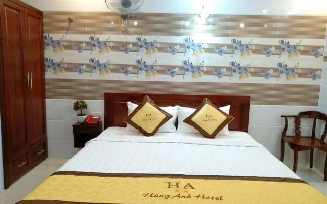 Spring Hung Anh Hotel - photo 5