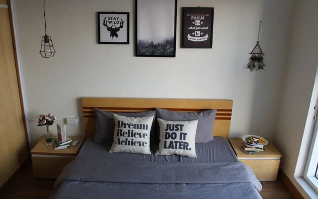 Le Jardin Homestay Ha Long - photo 5