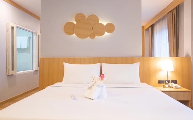 Amata Patong Hotel - photo 3