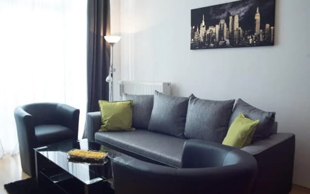 Apartment with Big Terrace - photo 4