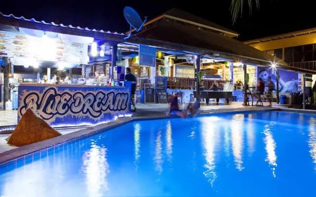 Phangan Arena Hostel - photo 2