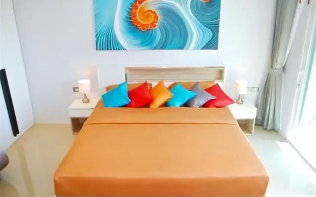Emerald Patong Studio - photo 3