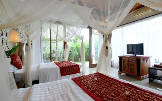 Putri Ayu Cottages - photo 3