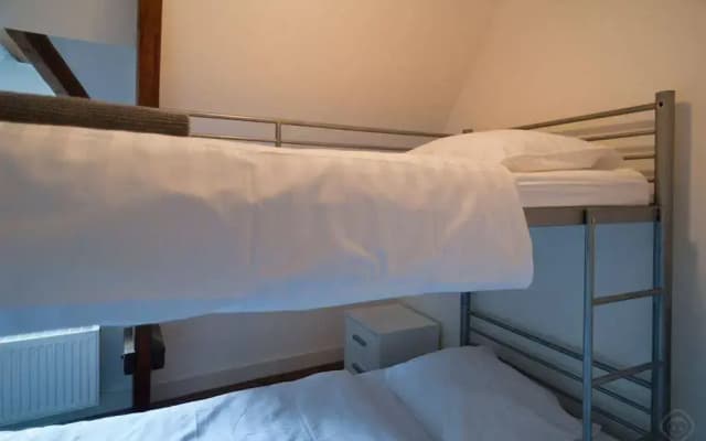 Dam Deluxe Apartments - photo 2