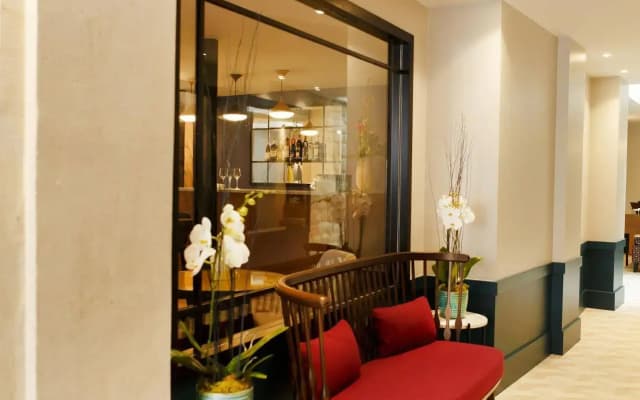 Hôtel Les Matins de Paris & Spa - photo 2