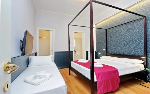 Cozy Vittoria Colonna - photo 4