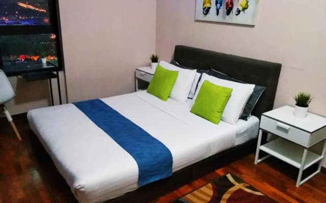 Citylight Hotel - photo 3