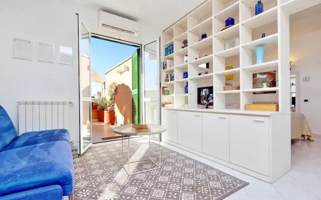 Rome Accommodation - Celimontana - photo 5