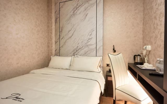 Dream Luxury Hotel - photo 2