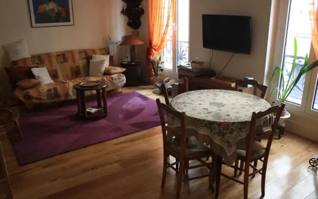 Appartement Petroff - photo 4