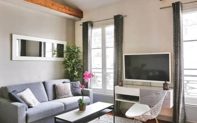 Amazing Loft " Eiffel Tower" - photo 3