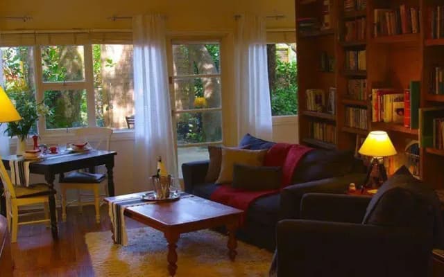 Candlelight Mountain Retreats - photo 3