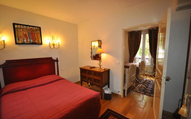 Hôtel des Bains - photo 2