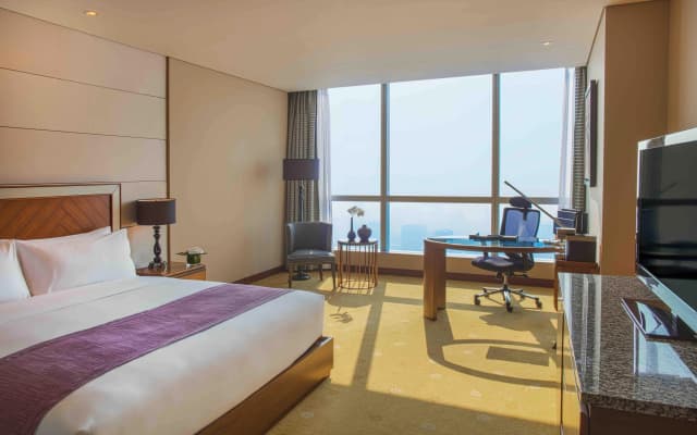 InterContinental Hanoi Landmark72 by IHG - photo 4