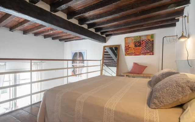 Serragli Loft by Mmega - photo 2