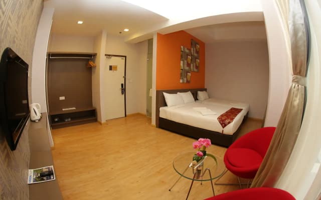 Sri Manja Boutique Hotel - photo 5