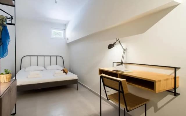 Soho Apartment by Olala Homes - photo 4