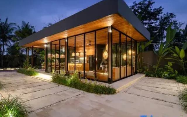 Villa Tavisha by BaliSuperHost - photo 5